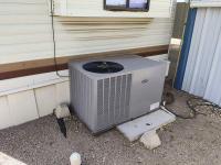 1988 Skyline Manufactured Home