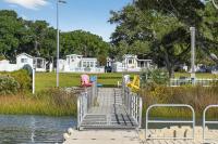 2017 SHOR Manufactured Home