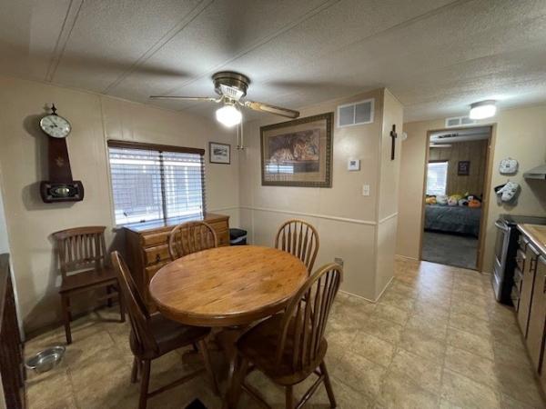 1982 SAHAR Mobile Home For Sale