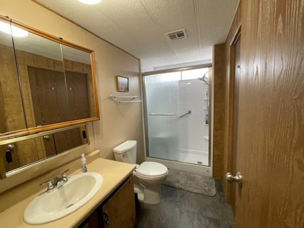 1982 SAHAR Mobile Home For Sale