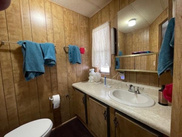 1982 SAHAR Mobile Home For Sale