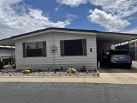 1981 Olym Manufactured Home