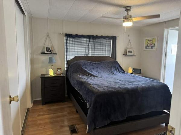 1981 Olym Manufactured Home