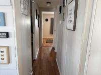 1981 Olym Manufactured Home