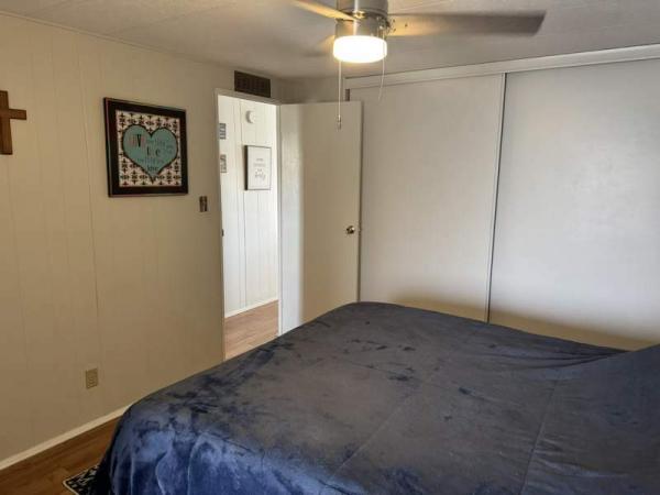 1981 Olym Manufactured Home