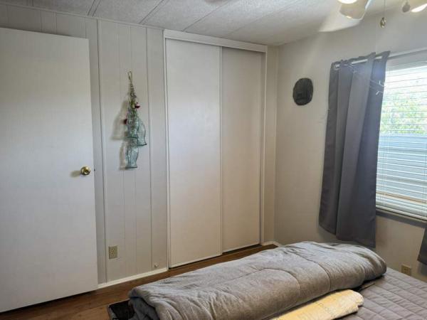 1981 Olym Manufactured Home