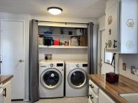 1981 Olym Manufactured Home