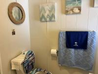 1981 Olym Manufactured Home