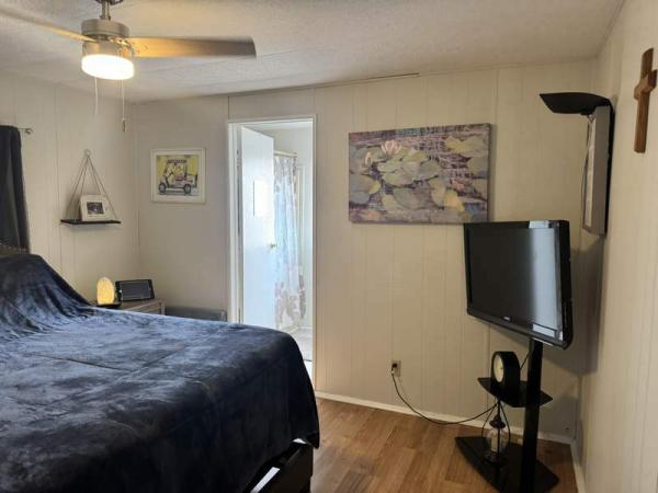 1981 Olym Manufactured Home