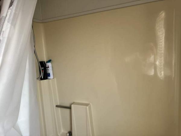 1981 Olym Manufactured Home