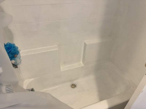 1981 Olym Manufactured Home