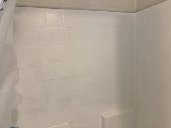 1981 Olym Manufactured Home