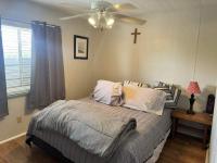 1981 Olym Manufactured Home