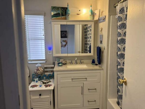 1981 Olym Manufactured Home