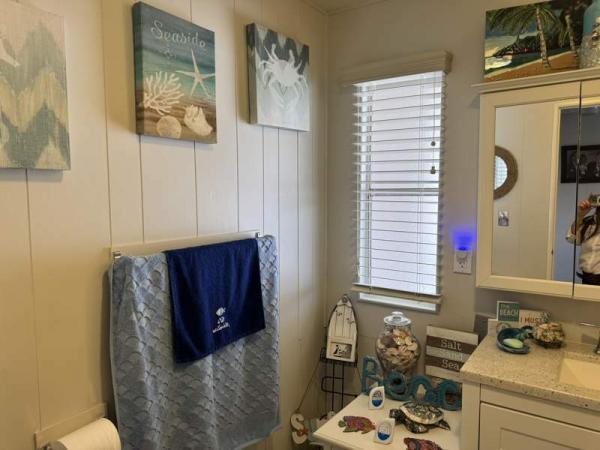 1981 Olym Manufactured Home