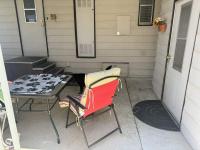 1981 Olym Manufactured Home