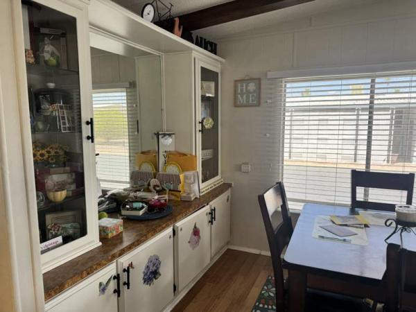 1981 Olym Manufactured Home