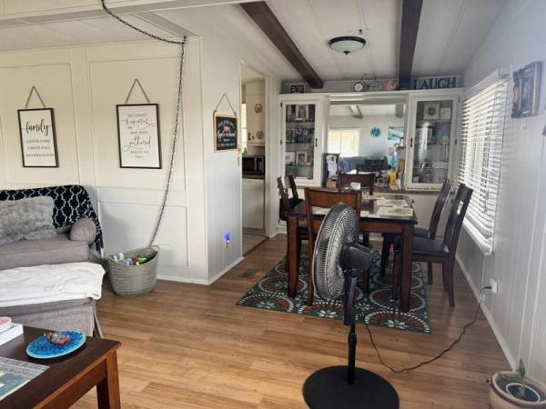 1981 Olym Manufactured Home