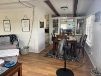 1981 Olym Manufactured Home