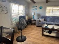 1981 Olym Manufactured Home