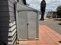 1981 Olym Manufactured Home