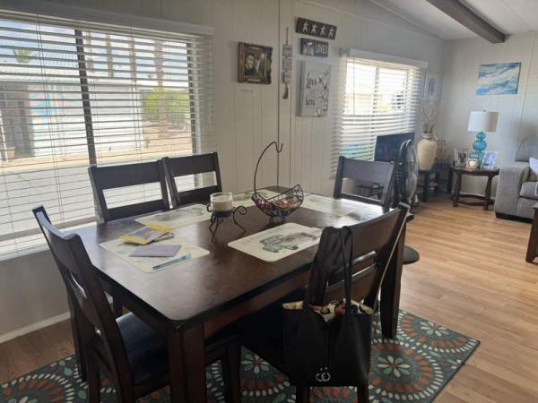 1981 Olym Manufactured Home