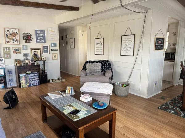 1981 Olym Manufactured Home