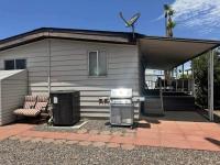 1981 Olym Manufactured Home