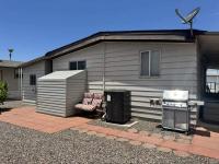 1981 Olym Manufactured Home