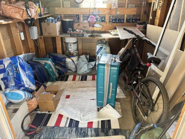 1981 Olym Manufactured Home