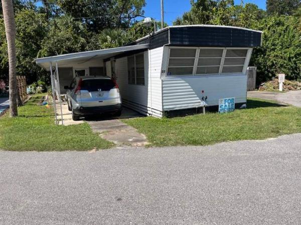 1967 Wind Mobile Home For Sale