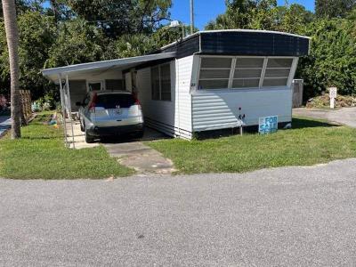Mobile Home at 170 N. Yonge St. #022 Ormond Beach, FL 32174