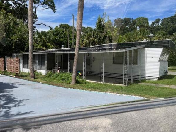 1967 Wind Manufactured Home