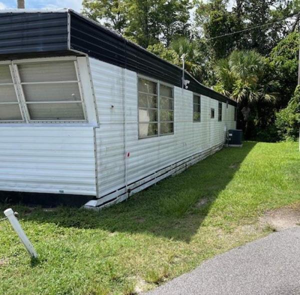 1967 Wind Manufactured Home