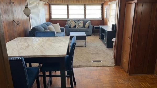 1967 Wind Manufactured Home