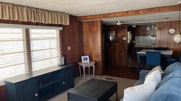 1967 Wind Manufactured Home