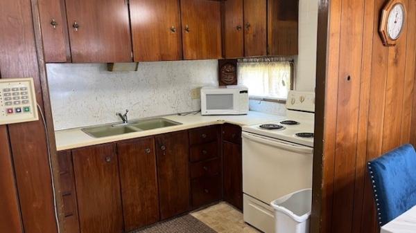 1967 Wind Manufactured Home