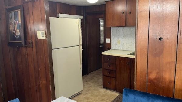 1967 Wind Manufactured Home