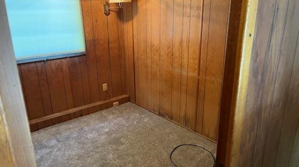 1967 Wind Manufactured Home