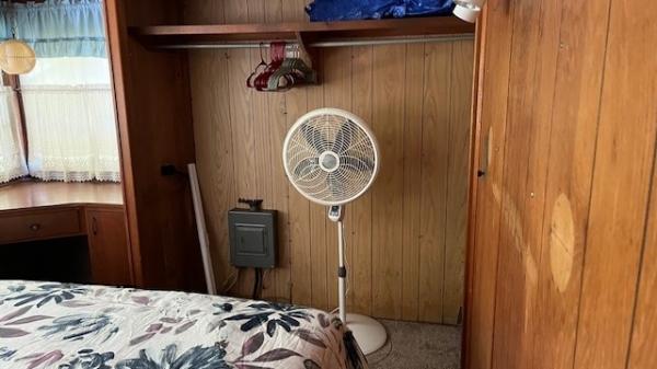 1967 Wind Manufactured Home