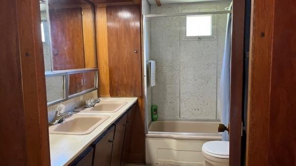 1967 Wind Manufactured Home