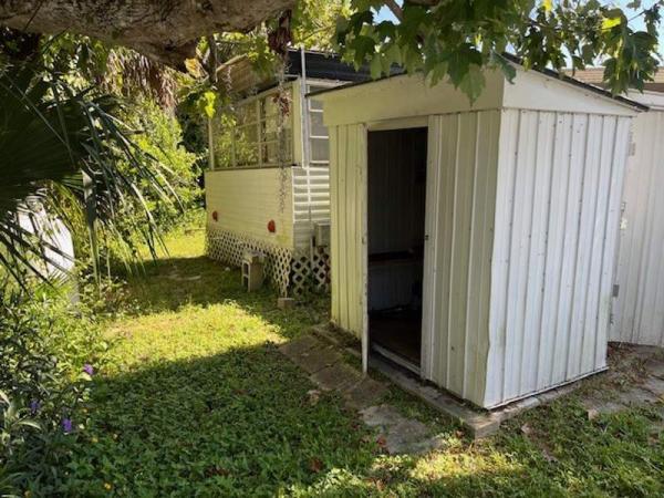 1967 Wind Manufactured Home