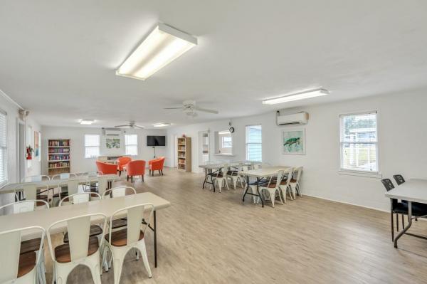 1967 Wind Manufactured Home