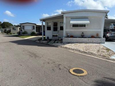 Mobile Home at 3223 N Lockwood Ridge Rd #123 Sarasota, FL 34234