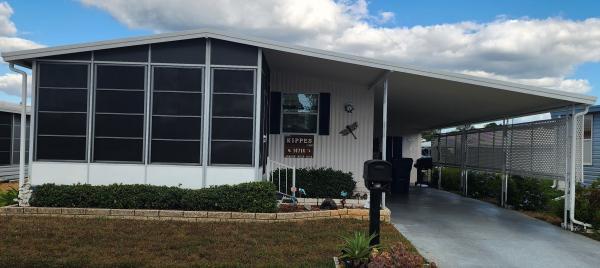 1982 BRIG 1982 Mobile Home