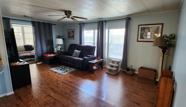 1982 BRIG 1982 Mobile Home