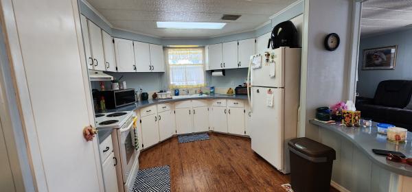 1982 BRIG 1982 Mobile Home