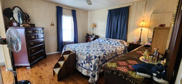 1982 BRIG 1982 Mobile Home