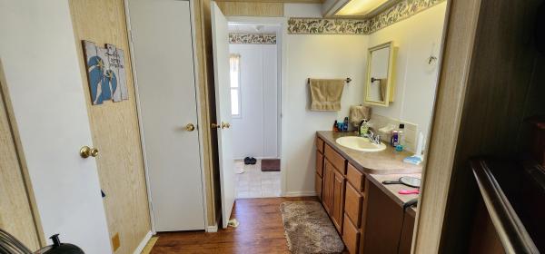 1982 BRIG 1982 Mobile Home