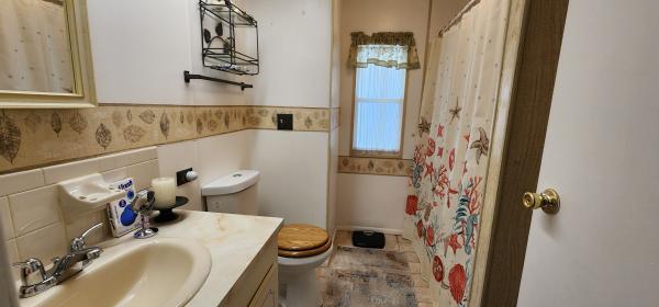 1982 BRIG 1982 Mobile Home